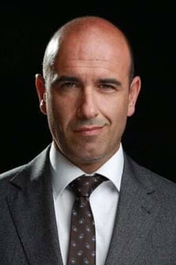 Photo of Joaquim Horta