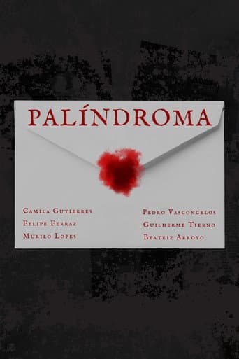 Poster for Palíndroma