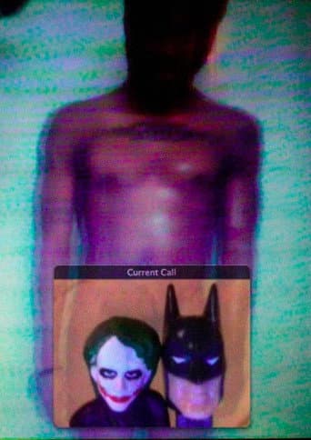 Poster for The Ghost Pop Tape