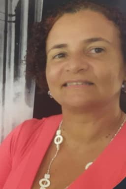 Photo of Cândida Daltro