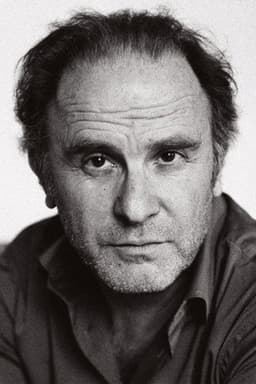 Photo of Steve Kalfa