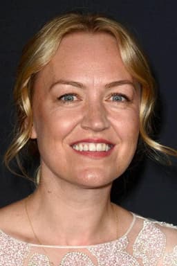 Photo of Lynette Howell Taylor