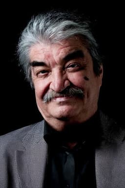 Photo of Bülent Kayabaş
