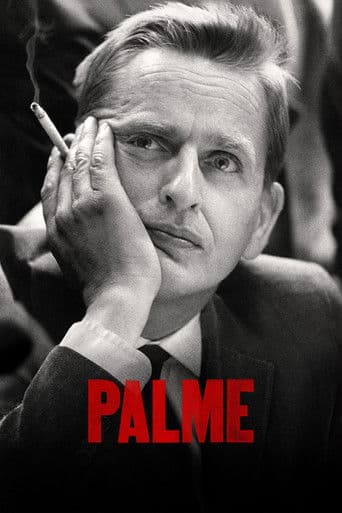 Poster for Palme