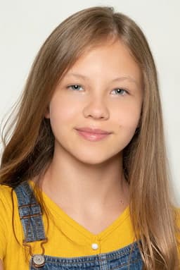 Photo of Anna Anderson-Epp
