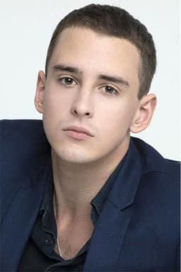 Photo of Matvey Astrakhantsev