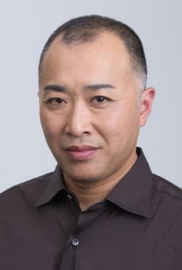 Photo of Yuichi Yasoda