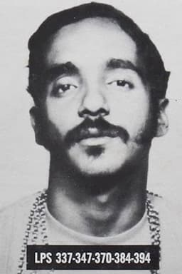 Photo of Willie Colón