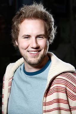 Photo of Kyle Labine