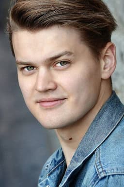Photo of Rupert Spraul