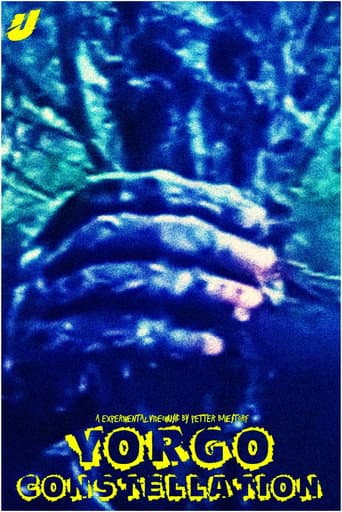Poster for Yorgo Constellation