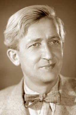 Photo of Leonid Pirogov