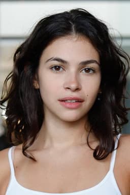 Photo of Julia Gaspar
