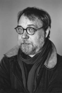 Photo of Hans Åke Gabrielsson