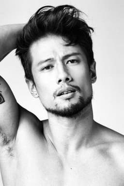 Photo of John James Uy