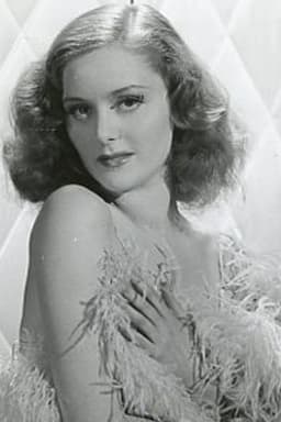 Photo of Barbara Slater