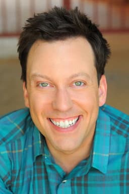 Photo of Adam Carr