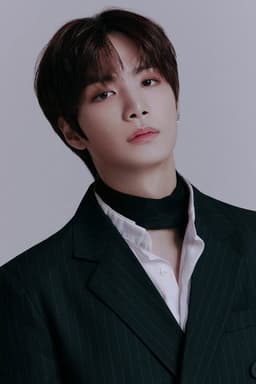 Photo of JR
