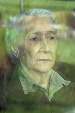 Photo of Mary González