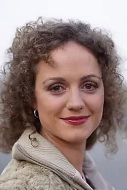 Photo of Angelique de Bruijne