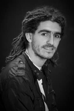 Photo of Manuel Lozano