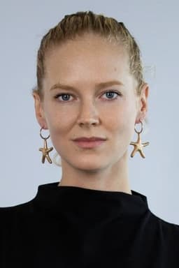 Photo of Rosy McEwen