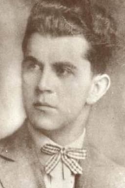 Photo of Milan Ajvaz