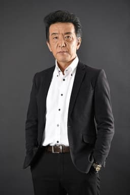 Photo of Akio Hirose