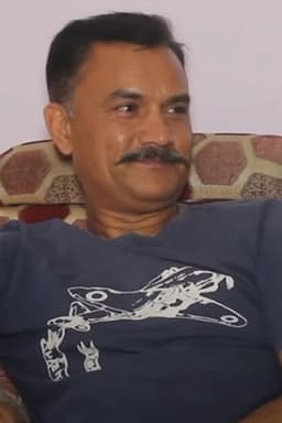 Photo of Bishal Pahari