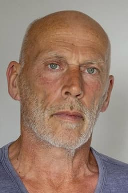 Photo of Tim Cartwright