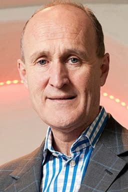 Photo of Peter Bazalgette