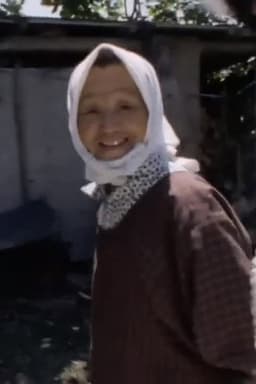 Photo of Toyo Kikuchi