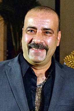 Photo of Mohamed Saad