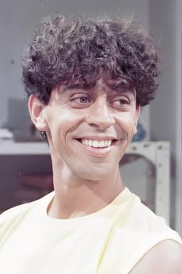 Photo of Taumaturgo Ferreira