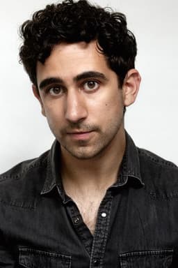 Photo of Arash DeMaxi