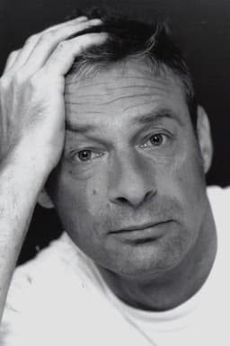 Photo of Bert Bunschoten