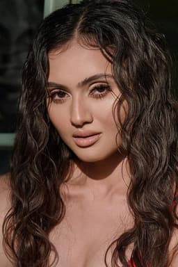 Photo of Janki Bodiwala