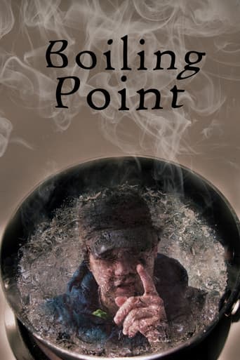 Poster for Boiling Point