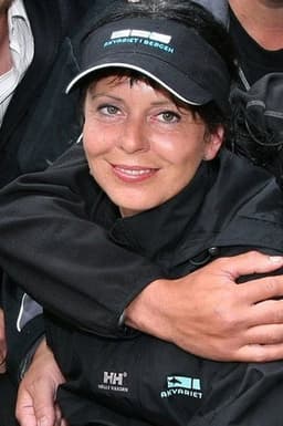 Photo of Irene Beyer