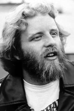 Photo of Jonathan Kaplan