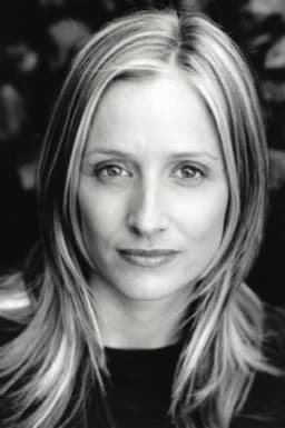 Photo of Olivia Hill