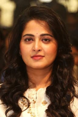 Photo of Anushka Shetty