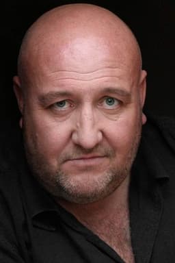 Photo of Steve Speirs