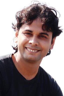 Photo of Rocky Rupkumar Patra