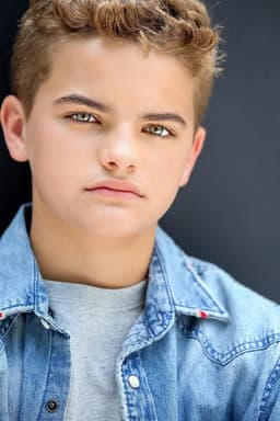 Photo of Jared Ivers