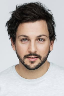 Photo of Maxime Desbiens-Tremblay
