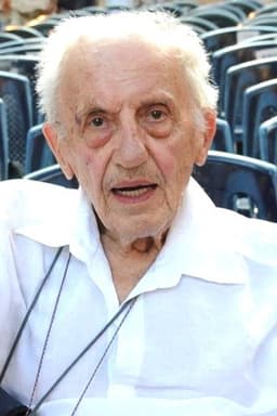 Photo of Morando Morandini
