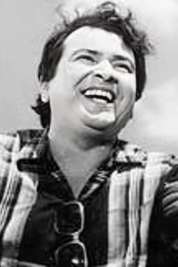 Photo of Mario Fortuna Jr.
