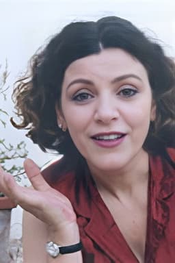 Photo of Fatima Loukili