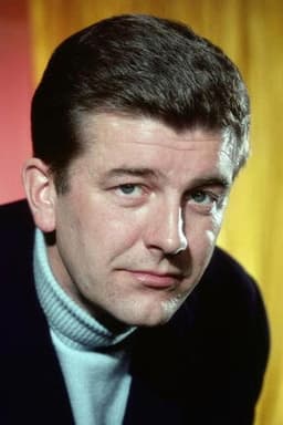 Photo of Harry Riebauer